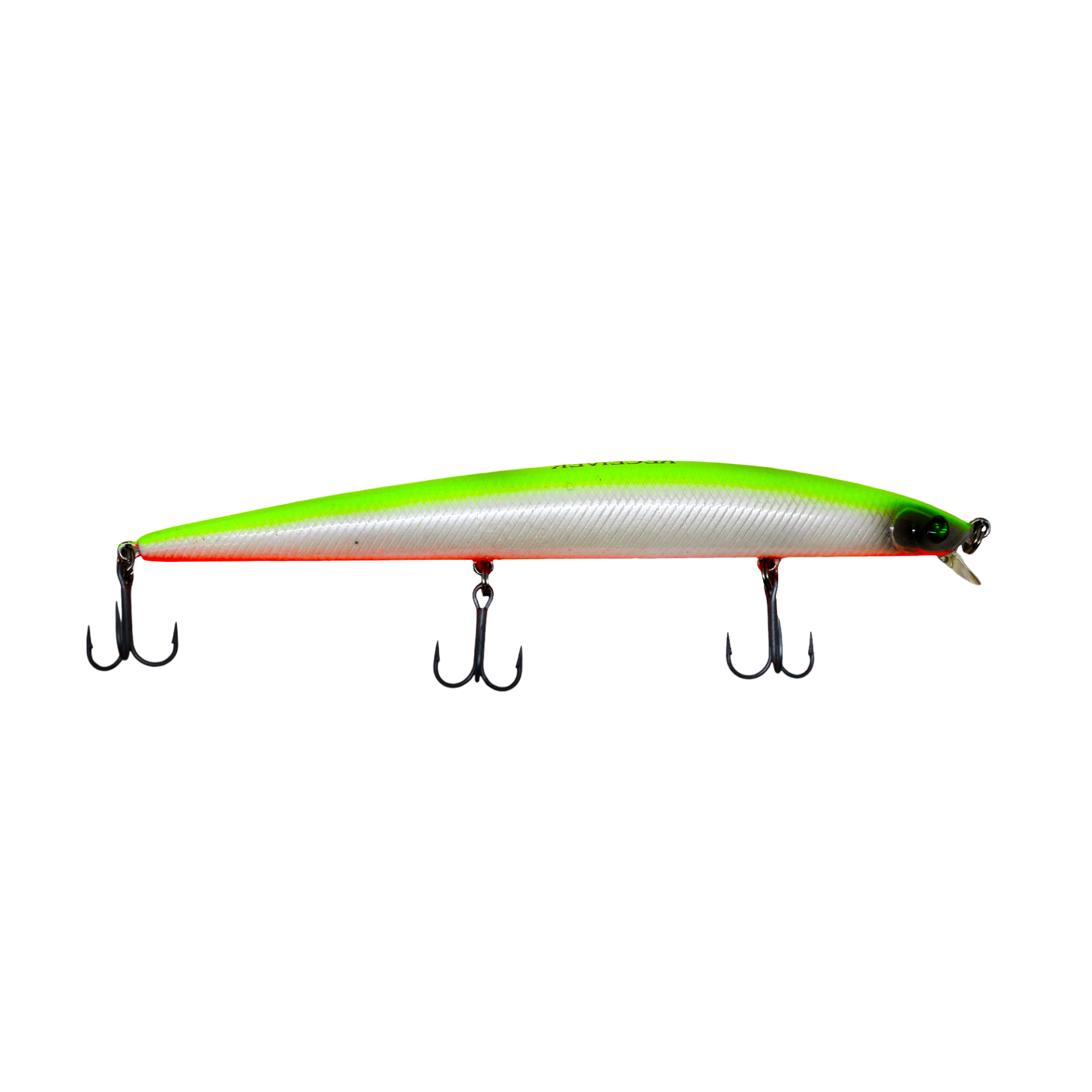 Oscar Receiver 14.5cm Maket Balık 19gr 2013-H