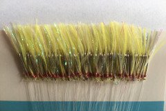 BRC-119 İSTAVRİT ÇAPARİ KÖSTEĞİ 100 İĞNE