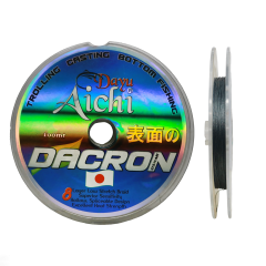 Aichi Dayu Örgü Misina 100 Mt