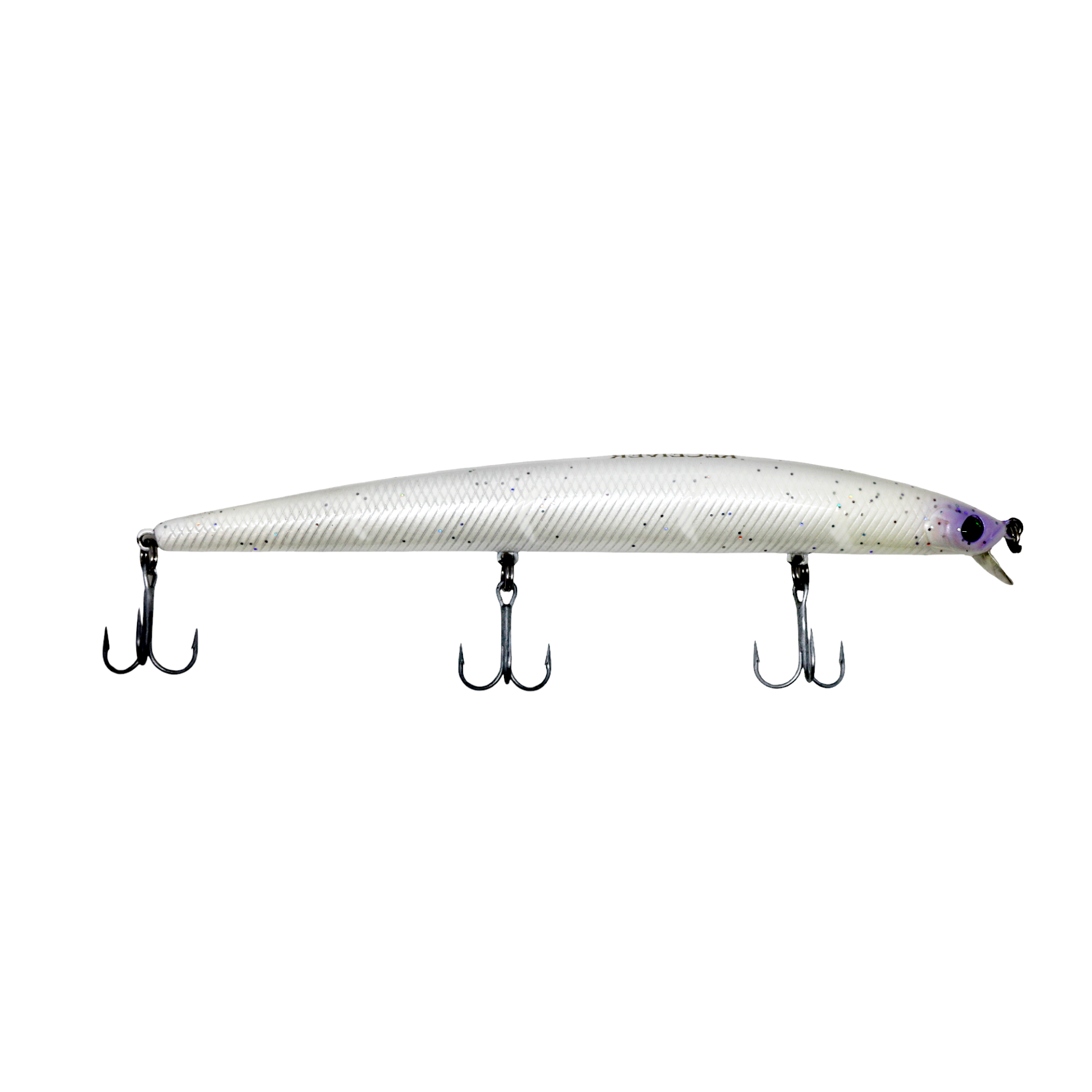 Oscar Receiver 14.5cm Maket Balık 19gr 2014-AE