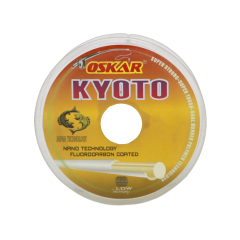 Oskar Kyoto Makara Misina 100 MT