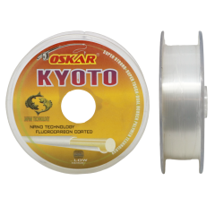 Oskar Kyoto Makara Misina 100 MT