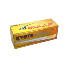 Oskar Kyoto Makara Misina 100 MT