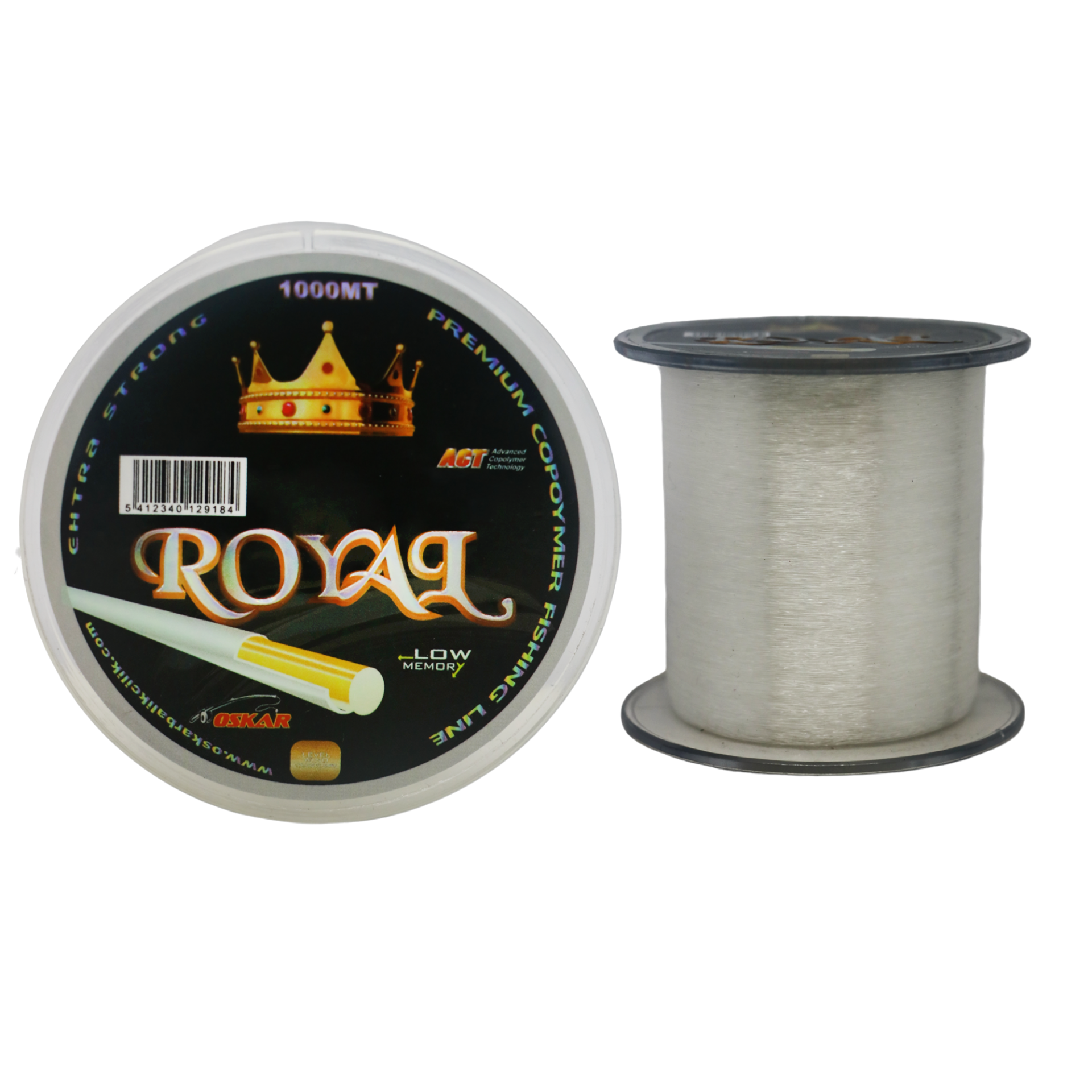 Royal Japon Bobin Misine 1000 mt