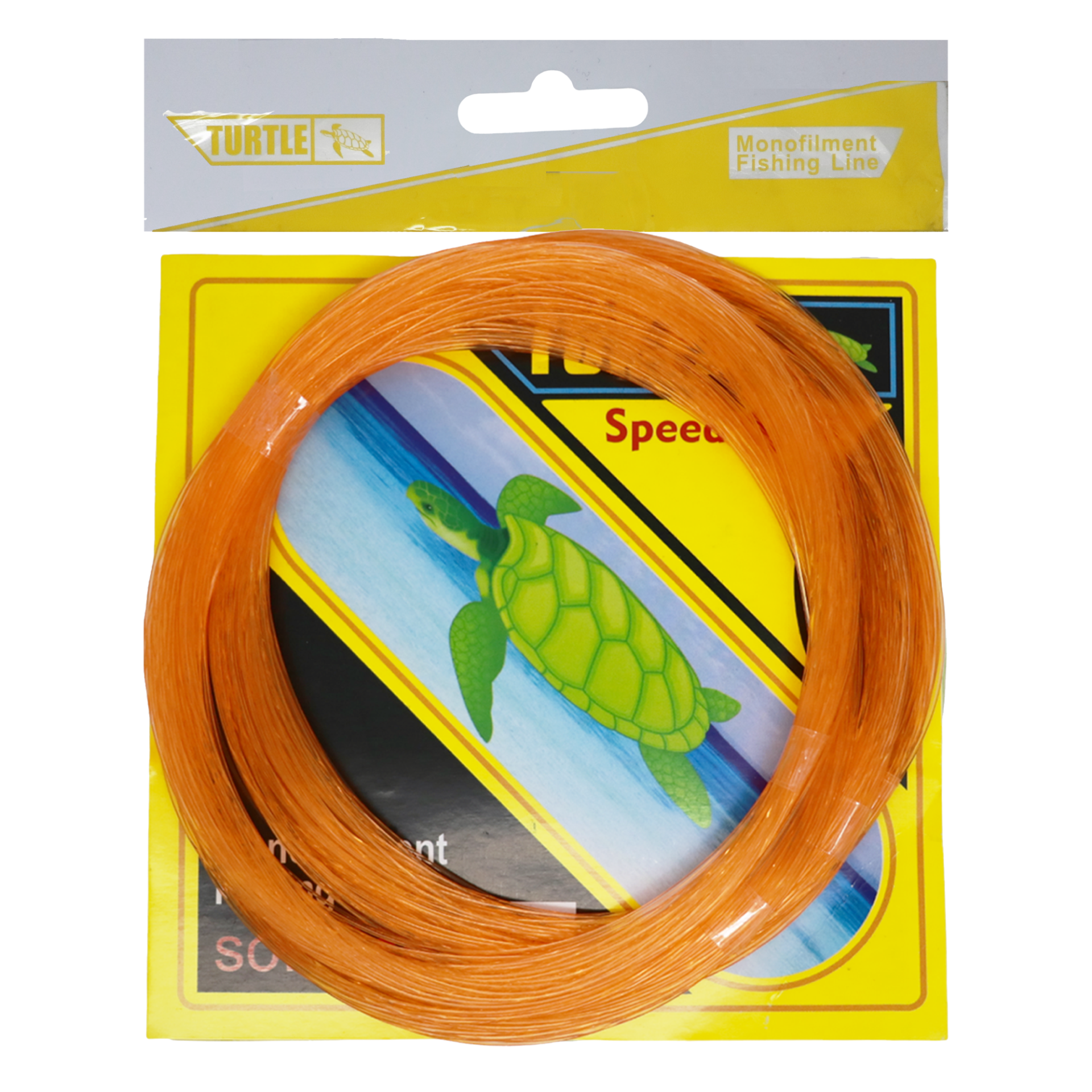 Turtle Poşet Misine 100 mt