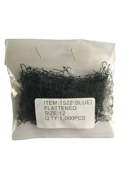 BARRACUDA 1522 DÖKME ÇAPARİ İĞNESİ NO:12