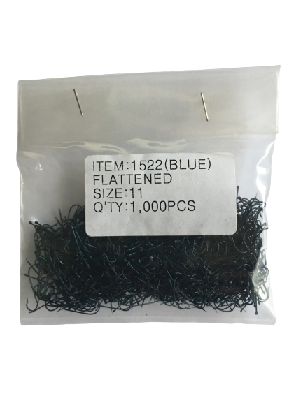 BARRACUDA 1522 DÖKME ÇAPARİ İĞNESİ NO:11