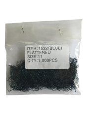 BARRACUDA 1522 DÖKME ÇAPARİ İĞNESİ NO:11