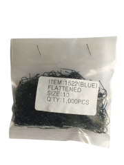 BARRACUDA 1522 DÖKME ÇAPARİ İĞNESİ NO:10