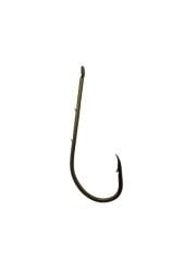 BARRACUDA 92666 DELİKSİZ TIRNAKLI BRONZ İĞNE NO:5/0