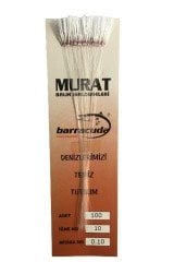 BRC-136 İSTAVRİT ÇAPARİ KÖSTEĞİ 100 İĞNE