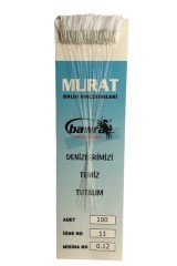 BRC-149 İSTAVRİT ÇAPARİ KÖSTEĞİ 100 İĞNE