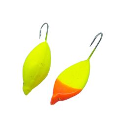 Oskar Fosforlu Zoka ORTA