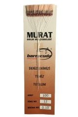 BRC-164 İSTAVRİT ÇAPARİ KÖSTEĞİ 100 İĞNE