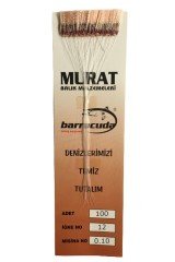 BRC-164 İSTAVRİT ÇAPARİ KÖSTEĞİ 100 İĞNE