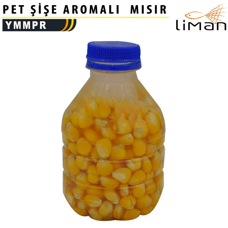 Liman Pet Şişede Aromalı Mısır