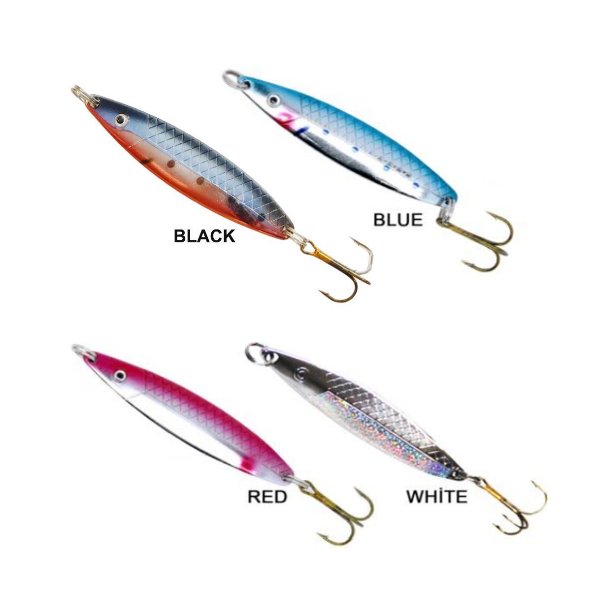 Long Life North Extreme Kaşık 28gr