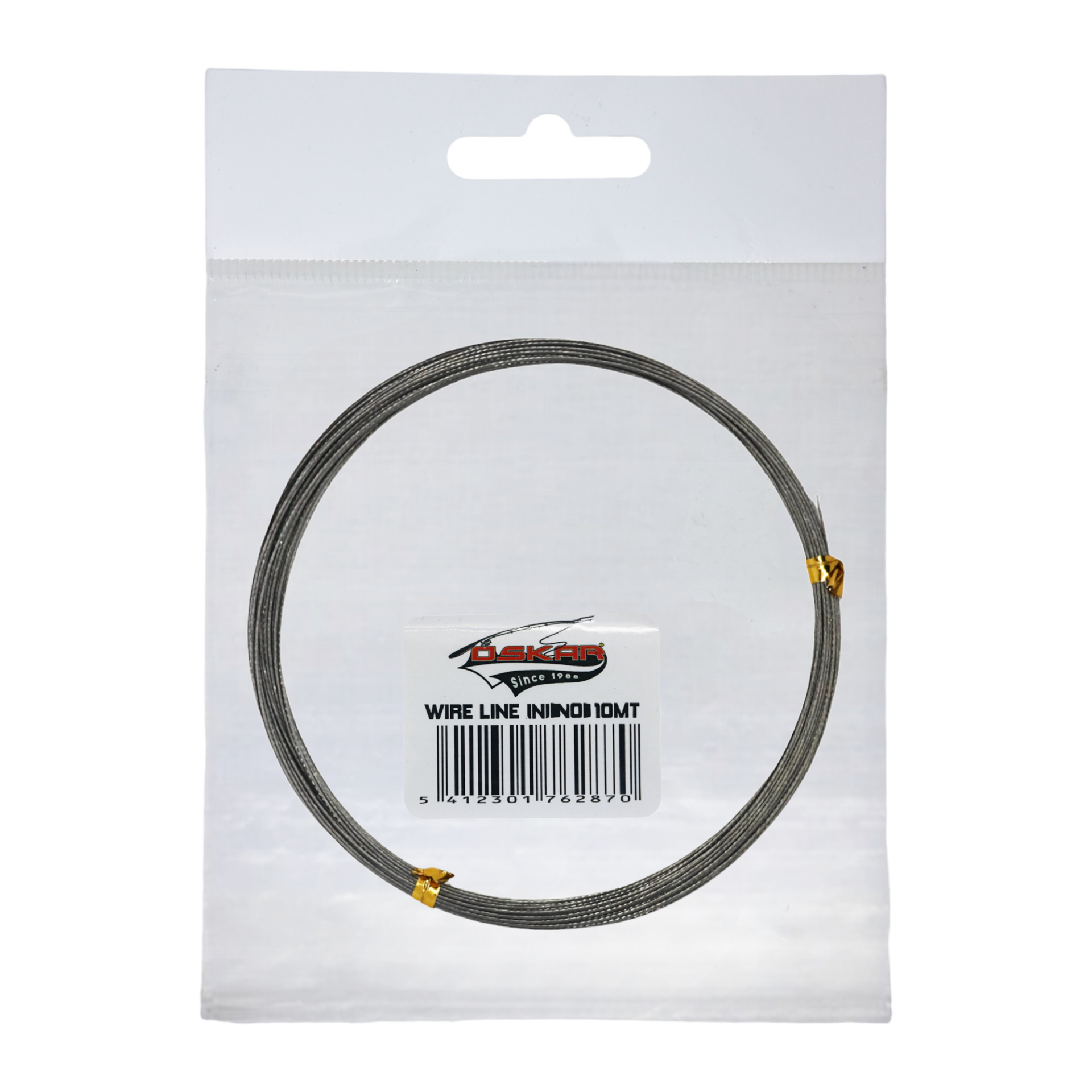 Oskar Çelik Tel  10mt