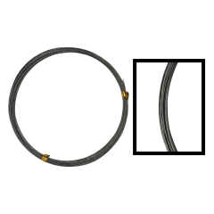 Oskar Çelik Tel  10mt