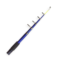 Bloomberg Maverick Tele Kamış 360cm 50-150g