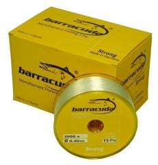BARRACUDA STRONG 1000 METRE MAKARA MİSİNA  0,35