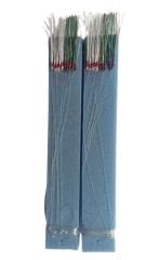 2761-KÖPÜKTE 10 İĞNELİ ÇİNEKOP ÇAPARİ(2'Lİ PAKET)