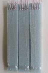 BRC-128* 10 İĞNELİ İSTAVRİT KÖPÜK ÇAPARİ(3 ADET PAKETLERDE)