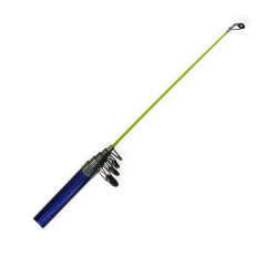 Bloomberg Santafe Olta Kamışı 270cm 50-100g