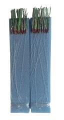 2760-KÖPÜKTE 10 İĞNELİ ÇİNEKOP ÇAPARİ(2'Lİ PAKET)