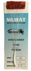 BRC-171 İSTAVRİT ÇAPARİ KÖSTEĞİ 100 İĞNE