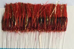 BRC-172 İSTAVRİT ÇAPARİ KÖSTEĞİ 100 İĞNE