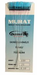 BRC-177 İSTAVRİT ÇAPARİ KÖSTEĞİ 100 İĞNE