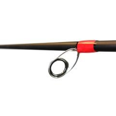 Captain 1358 Potenza 240cm 2 Parça Spin Kamış 10-30gr Atar