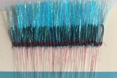 BRC-182 İSTAVRİT ÇAPARİ KÖSTEĞİ 100 İĞNE