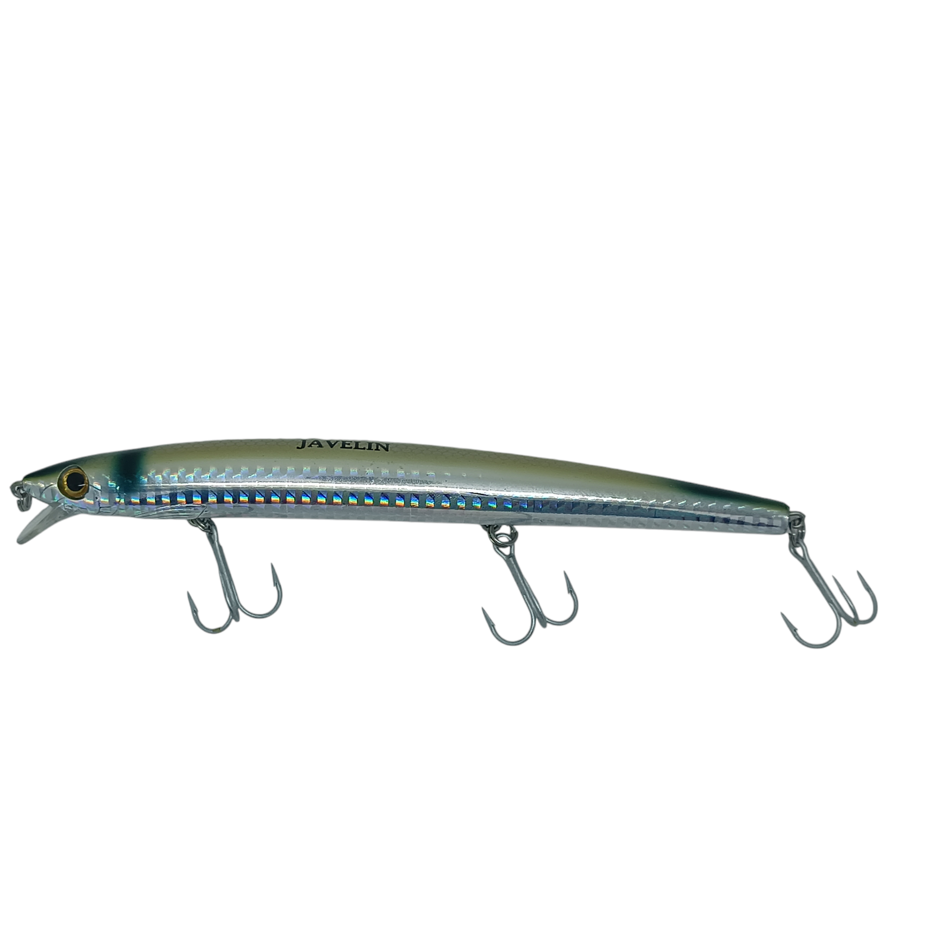 Oskar Javelin Maket Balık 15.5 CM - 175L5