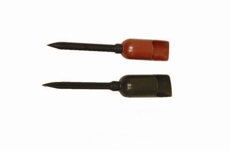 BARRACUDA VİDALI KAMIŞ AYAĞI