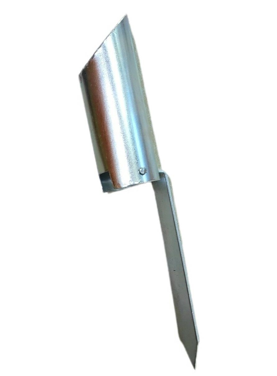 BARRACUDA BORU TİPİ KATLANIR KAMIŞ AYAĞI