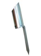 BARRACUDA BORU TİPİ KATLANIR KAMIŞ AYAĞI