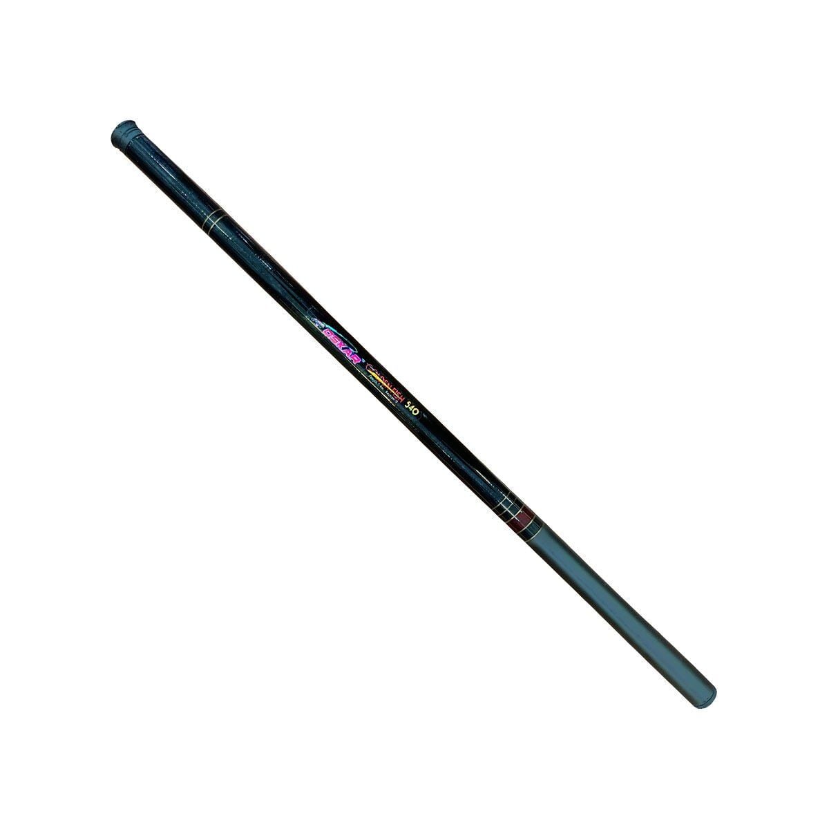 Oskar Golden Fish Kısa Göl Kamışı 720cm