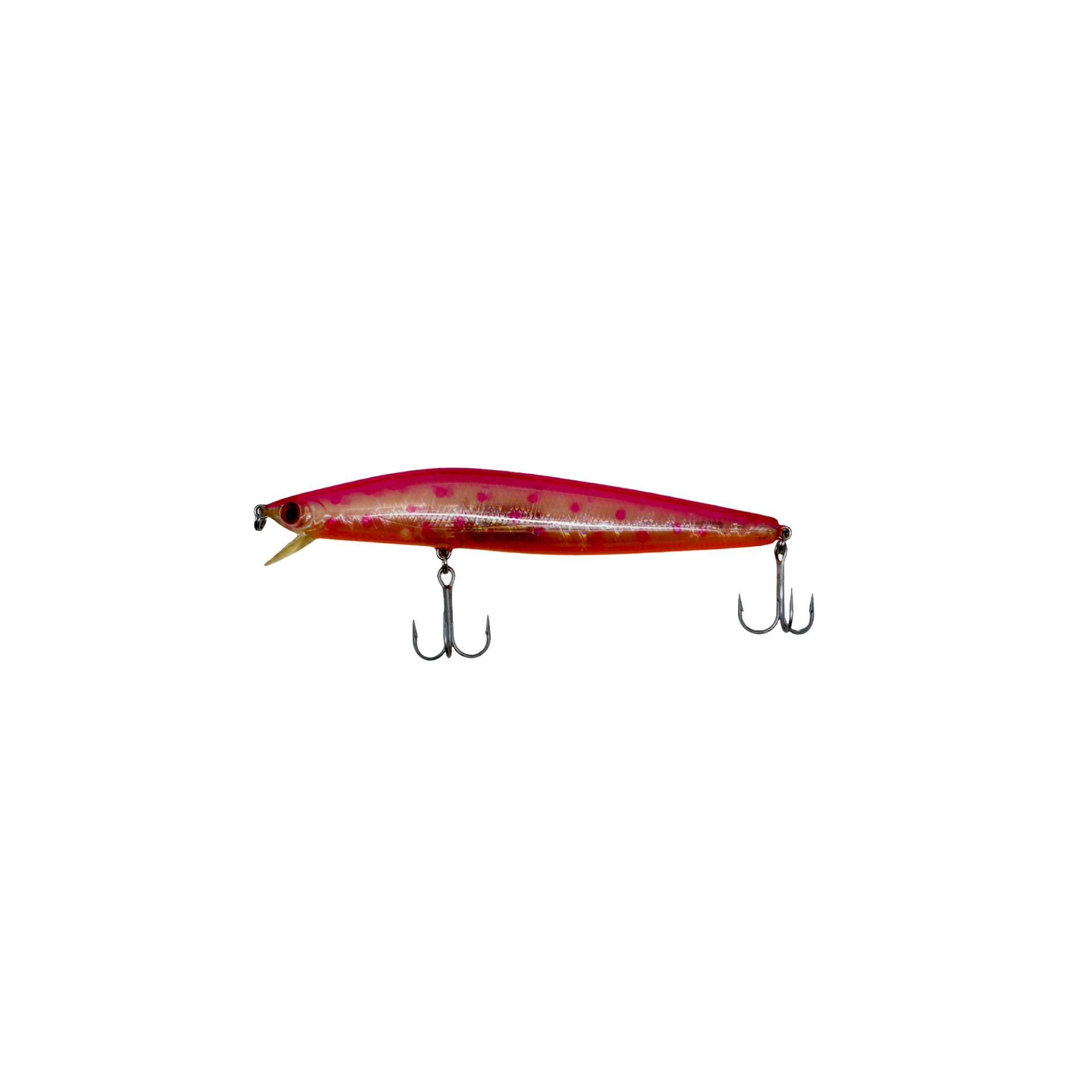 Oskar Aichu Dayı Multi Power Maket Balık 12.50 CM - 2013-U