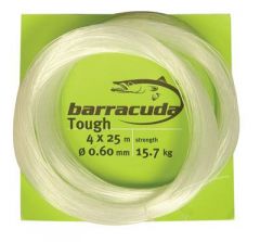 BARRACUDA PAKET MİSİNA TOUGH 0,50