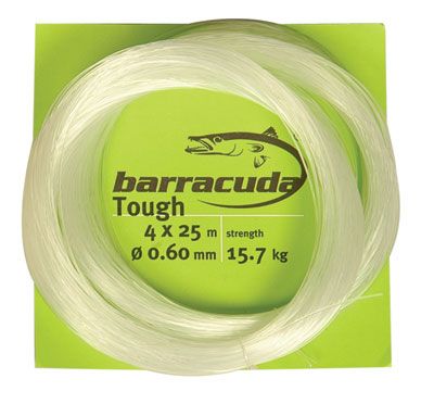 BARRACUDA PAKET MİSİNA TOUGH 0,70