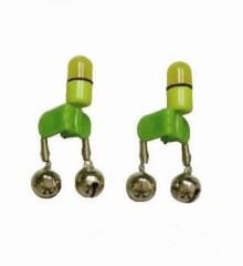 BARRACUDA ÇİFTLİ IŞIKLI ZİL