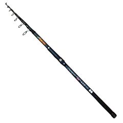 Oskar Champion Tele 420cm Kamış 100-200G