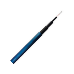 Oskar Hero Pole Göl Kamışı 600cm