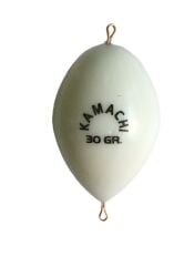 Plastik Bulrag Şamandra 30 Gr. 5'Li Pk.