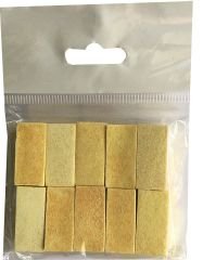 ÇİNEKOP MANTARI FOSFORLU KARE