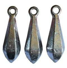 ARMUT OLTA KURŞUNU 125GR.(3 ADET)