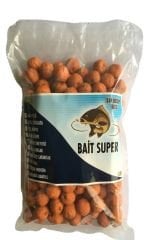 SÜPERCARP BAİTS BOİLİ 18MM.(MEYVELİ) 1KG.