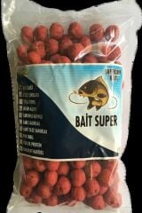 SÜPERCARP BAİTS BOİLİ 18MM.(DAĞ ÇİLEĞİ) 1KG.